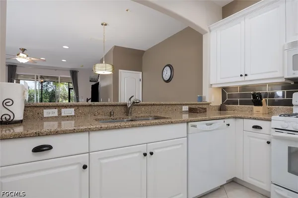 a car parked in front of a house