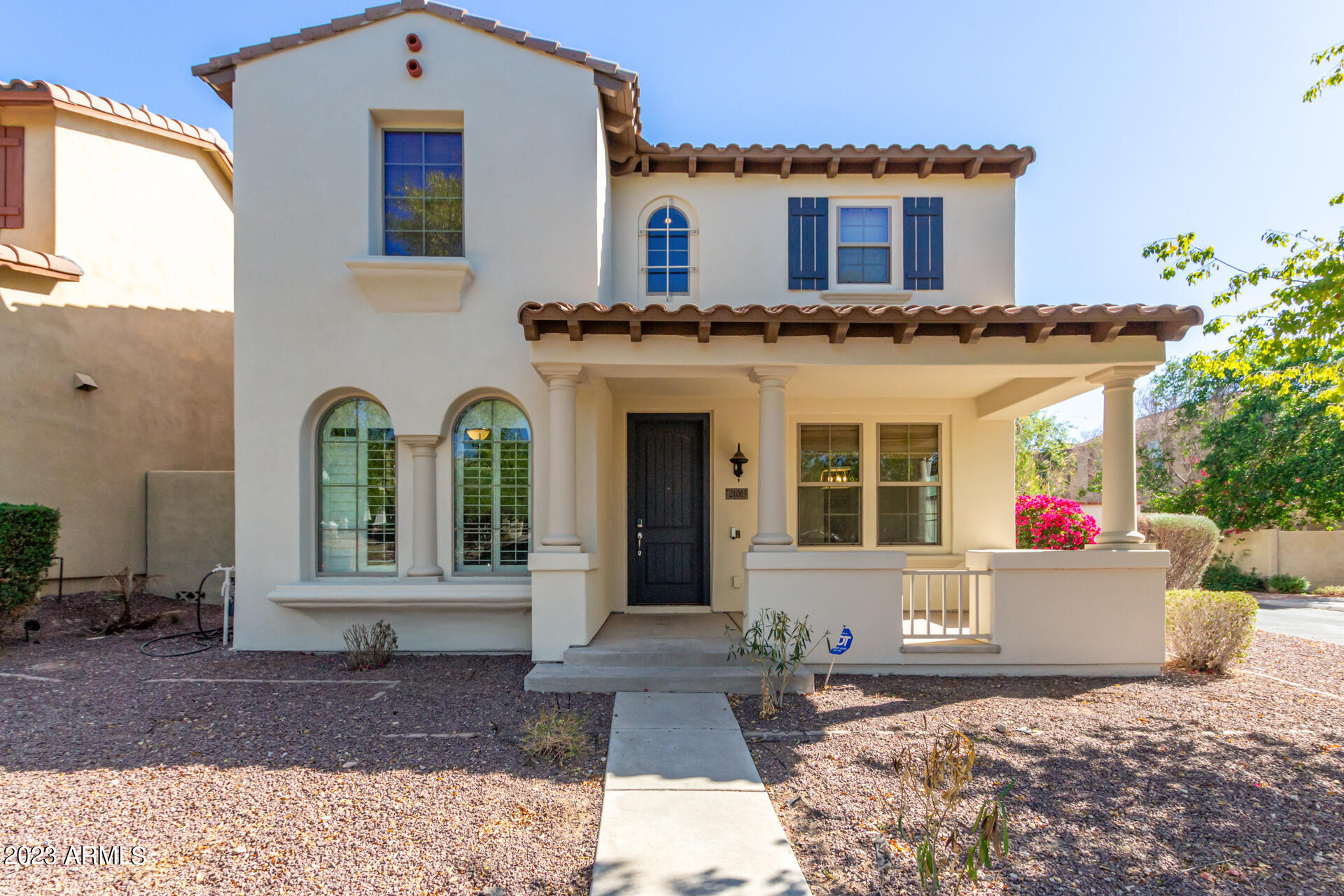 21003 West Ridge Road Buckeye, AZ 85396 - Photo 1 of 24 01 - Ridge 21003
