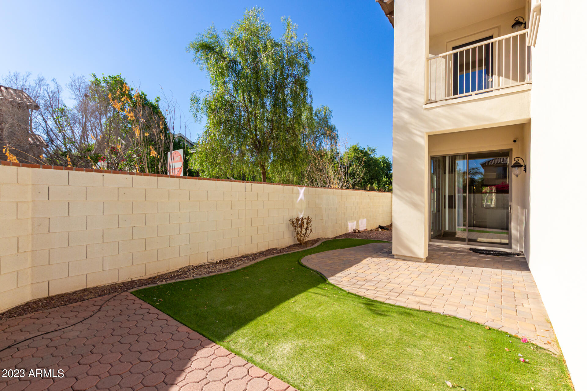 21003 West Ridge Road Buckeye, AZ 85396 - Photo 22 of 24 41 - Ridge 21003