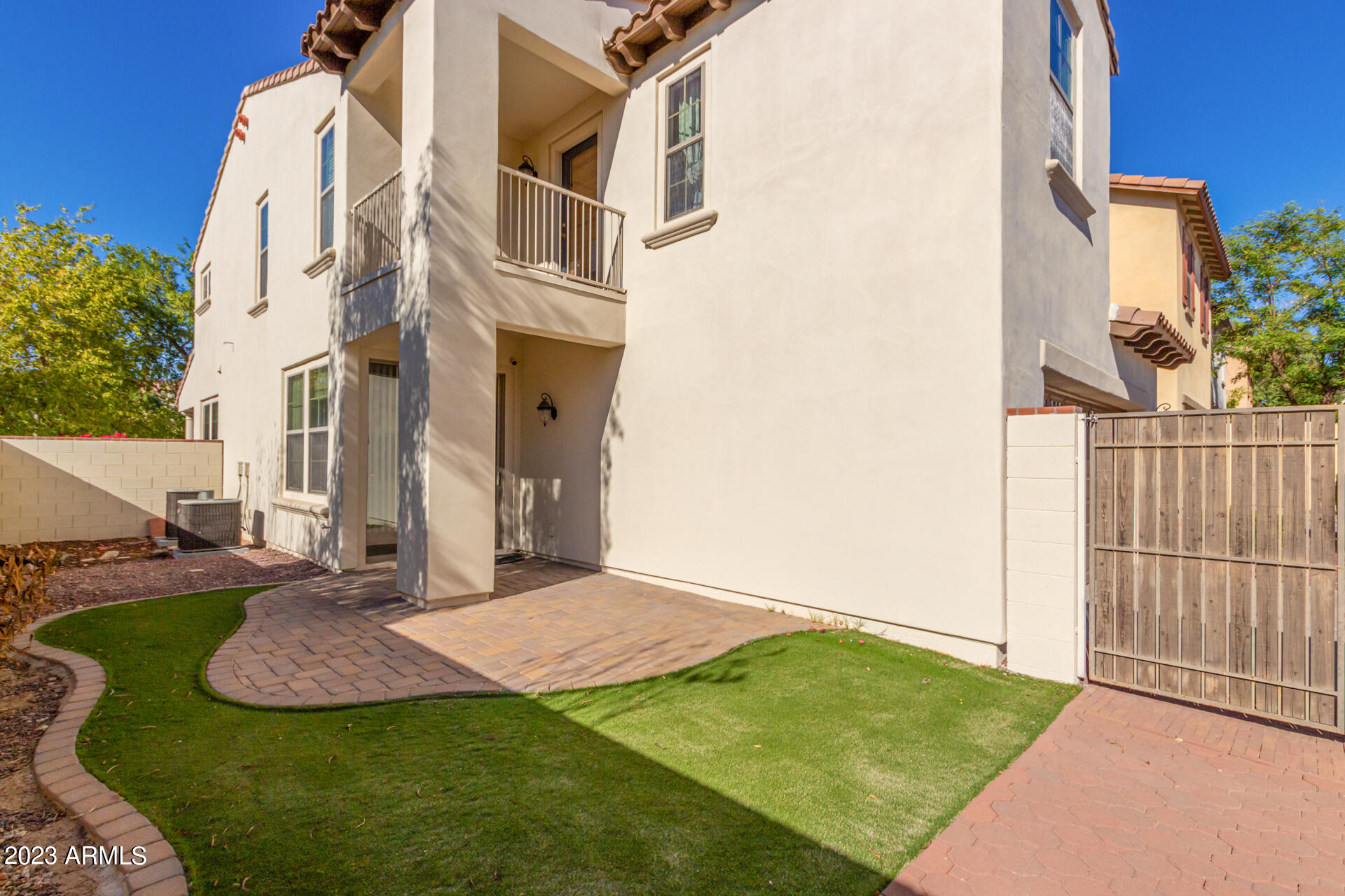 21003 West Ridge Road Buckeye, AZ 85396 - Photo 23 of 24 40 - Ridge 21003