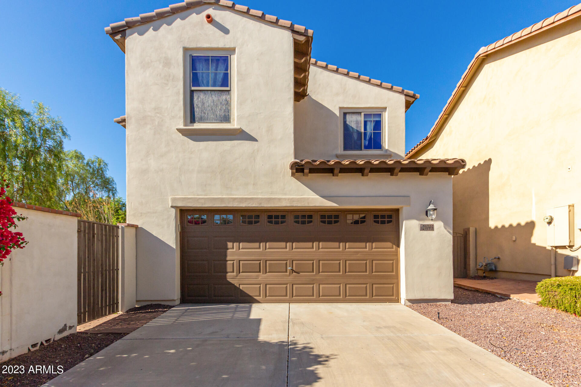 21003 West Ridge Road Buckeye, AZ 85396 - Photo 24 of 24 44 - Ridge 21003