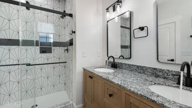 $2,200 | 1205 Mackerel Lane, Unit 1, Carolina Beach, NC 28428