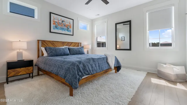 $2,200 | 1205 Mackerel Lane, Unit 1, Carolina Beach, NC 28428