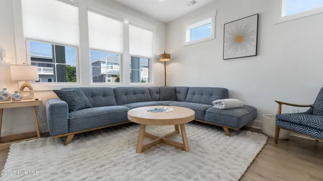 $2,200 | 1205 Mackerel Lane, Unit 1, Carolina Beach, NC 28428