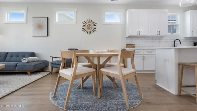 $2,200 | 1205 Mackerel Lane, Unit 1, Carolina Beach, NC 28428