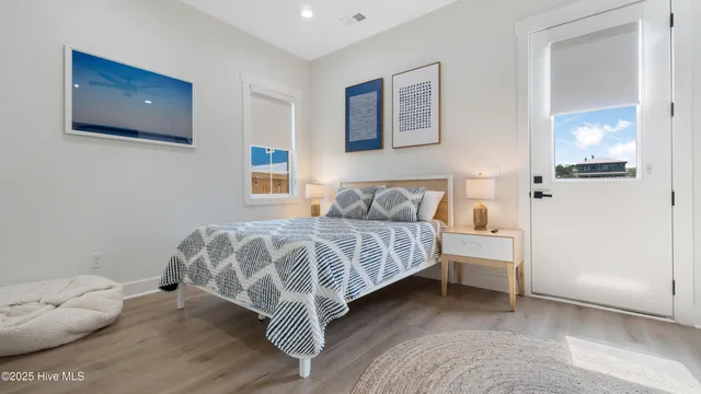 $2,200 | 1205 Mackerel Lane, Unit 1, Carolina Beach, NC 28428