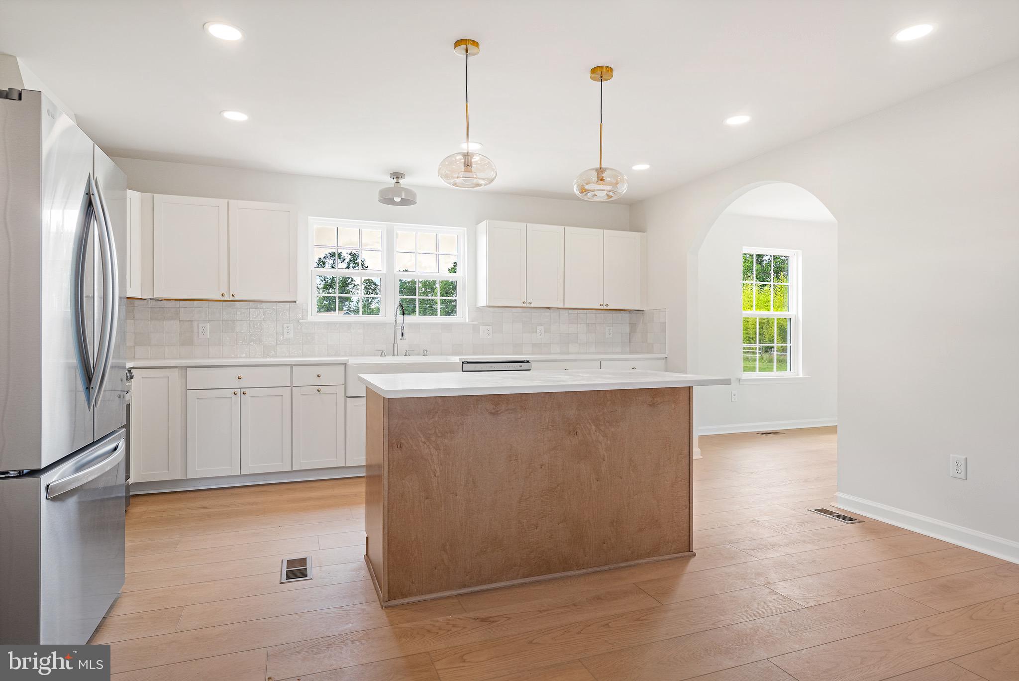 15361 Ridge Road Gordonsville, VA 22942 - Photo 8 of 67