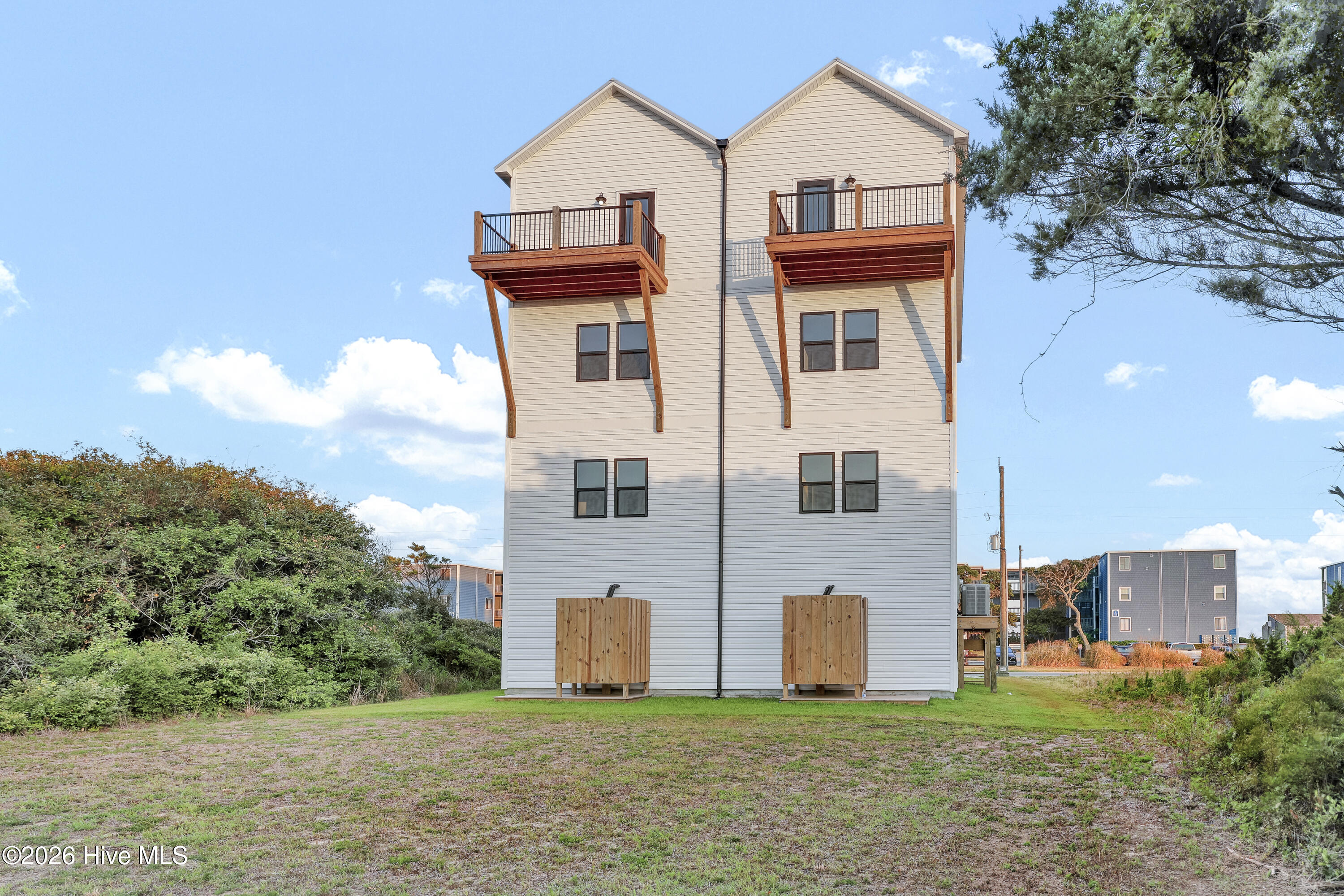 2211 New River Inlet Road, Unit 18B North Topsail Beach, NC 28460 - Photo 39 of 40