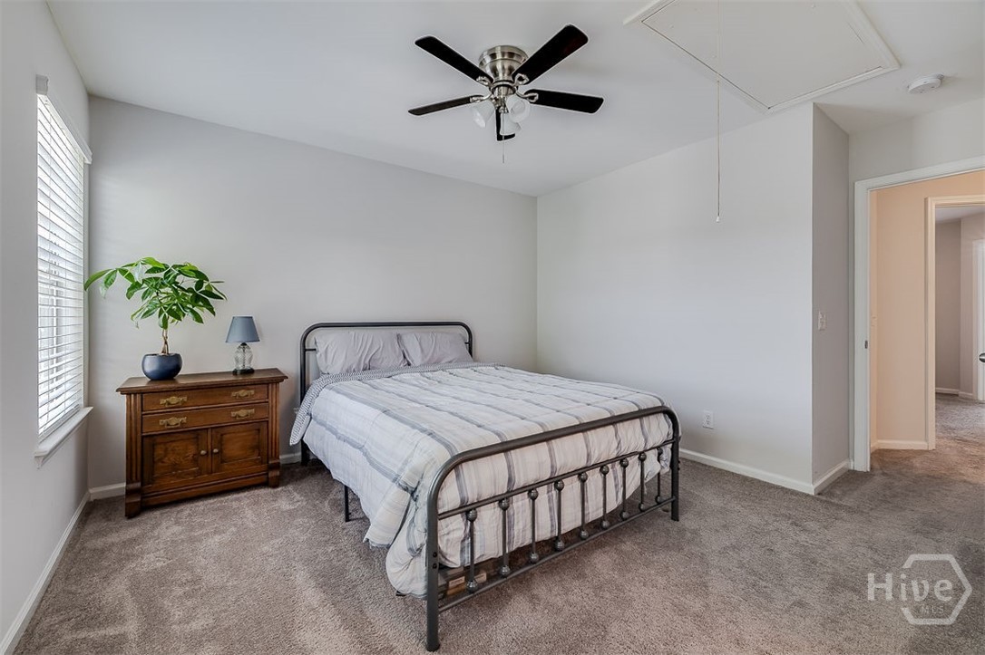 321 Hitching Post Lane Pooler, GA 31322 - Photo 31 of 48