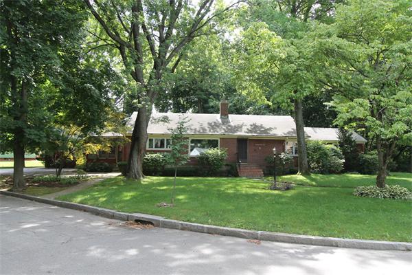 6 Kinnicutt Road South Worcester, MA 01602 - Photo 1 of 20 Gallery Image 1