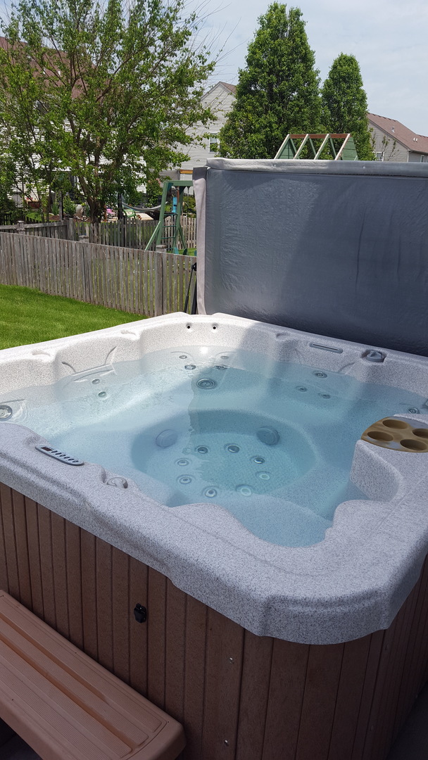 976 Griffith Avenue Elburn, IL 60119 - Photo 33 of 33