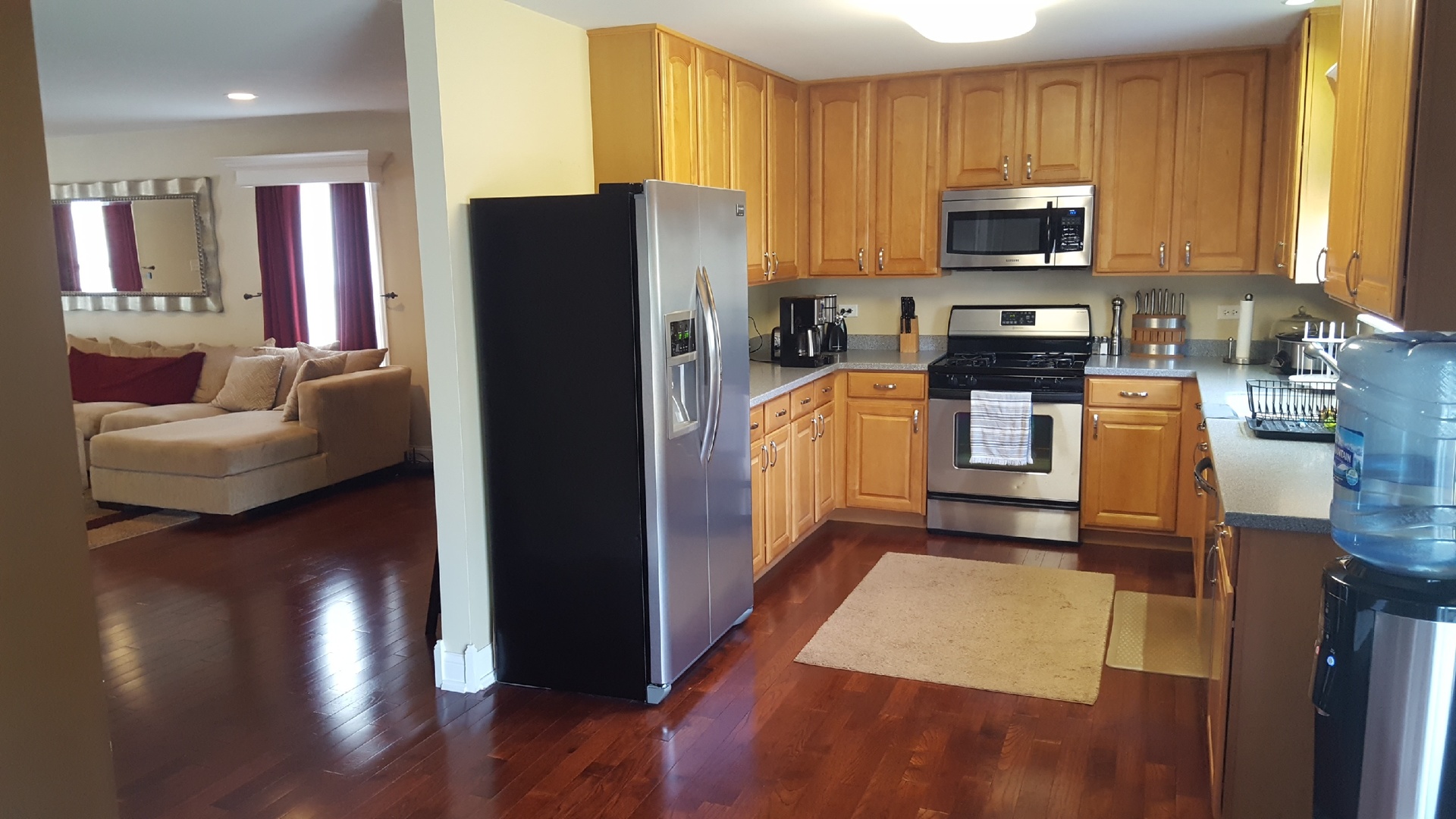 976 Griffith Avenue Elburn, IL 60119 - Photo 8 of 33