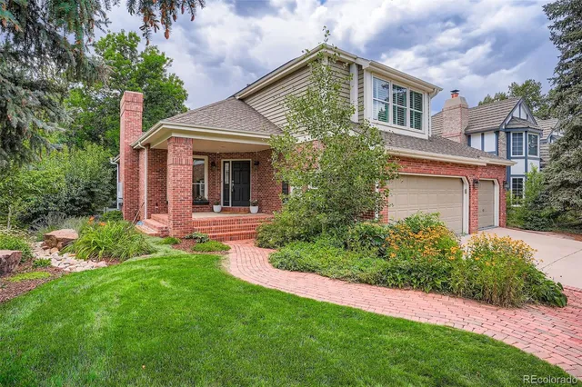 $1,999,000 | 7157 South Niagara Court, Centennial, CO 80112