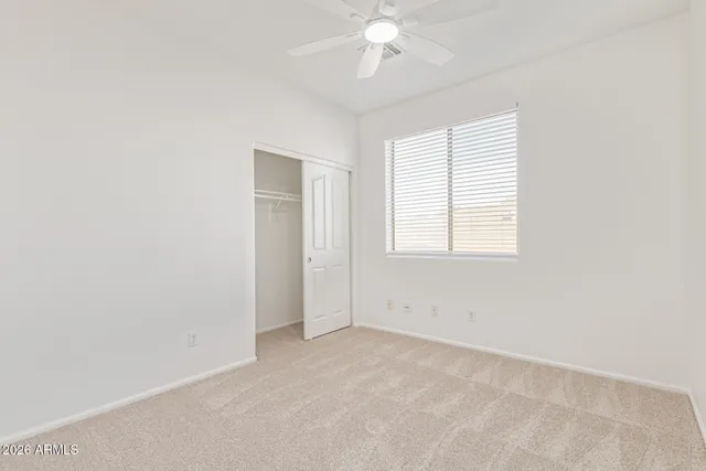 a view of city from balcony