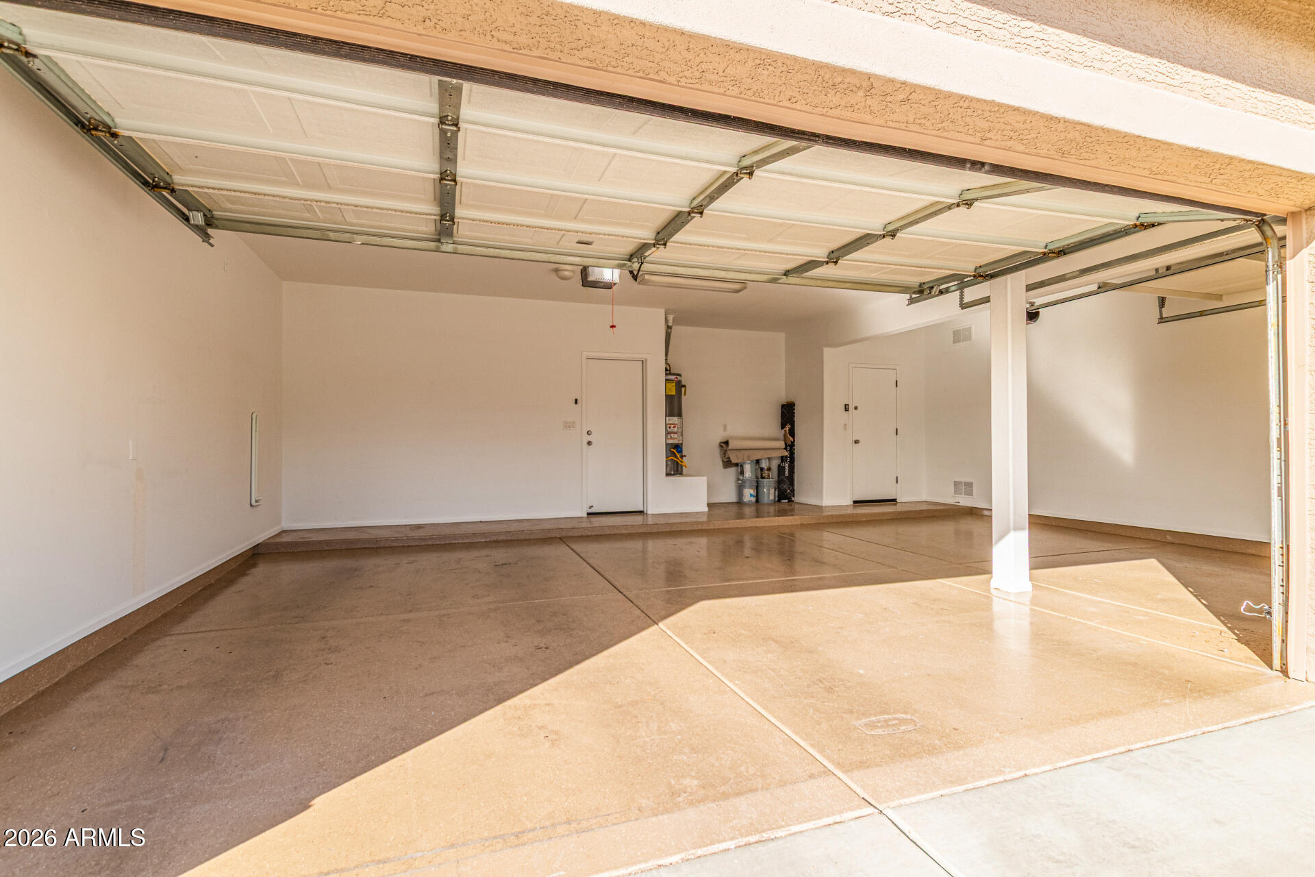 21324 Karsten Drive Maricopa, AZ 85138 - Photo 35 of 49 a view of a room with wooden floor