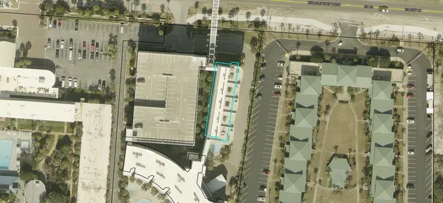 $324,900 | 1517 Miracle Strip Parkway Southeast, Unit V402, Fort Walton Beach, FL 32548