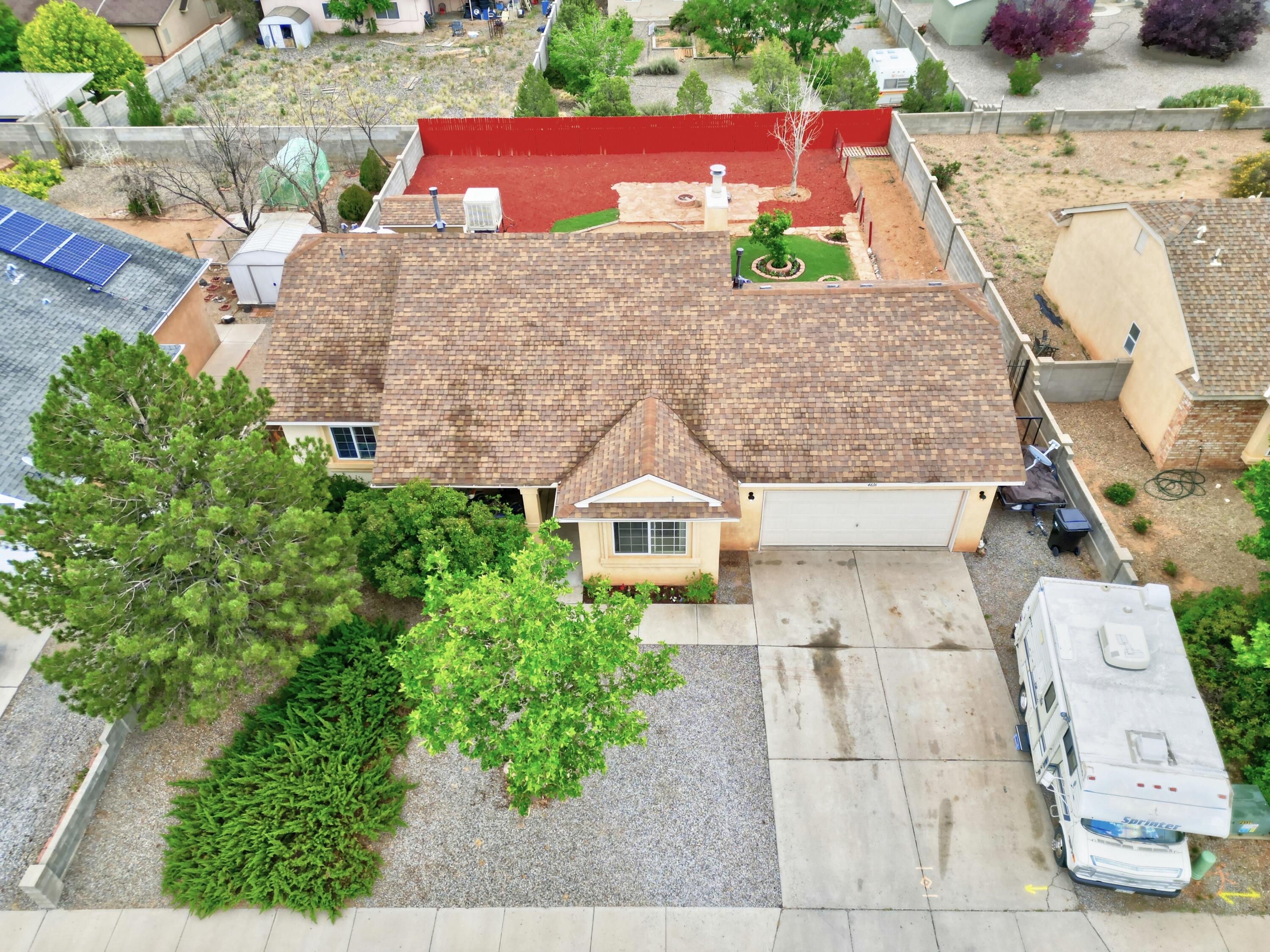 4616 Bismark Hills Way Northeast Rio Rancho, NM 87144 - Photo 1 of 1 Gallery Image 1