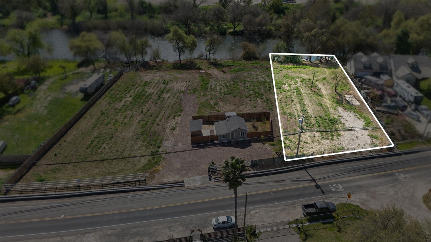 2508 Paradise Road Modesto, CA 95358 - Photo 8 of 11