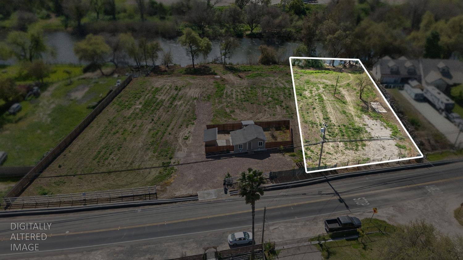 2508 Paradise Road Modesto, CA 95358 - Photo 9 of 11