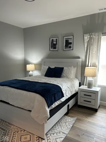 $1,800 | 2809 North Talbott Street, Unit A, Indianapolis, IN 46205