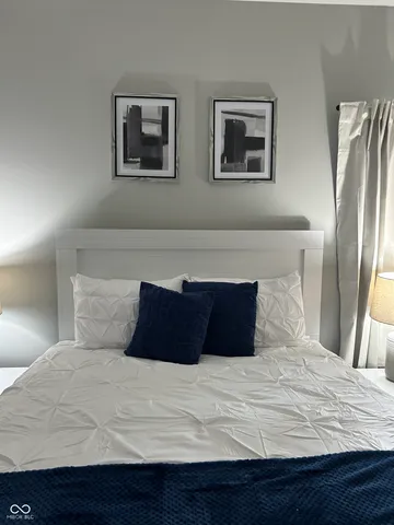 $1,800 | 2809 North Talbott Street, Unit A, Indianapolis, IN 46205