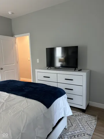 $1,800 | 2809 North Talbott Street, Unit A, Indianapolis, IN 46205