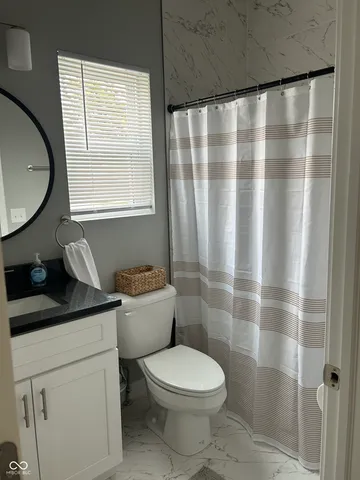 $1,800 | 2809 North Talbott Street, Unit A, Indianapolis, IN 46205