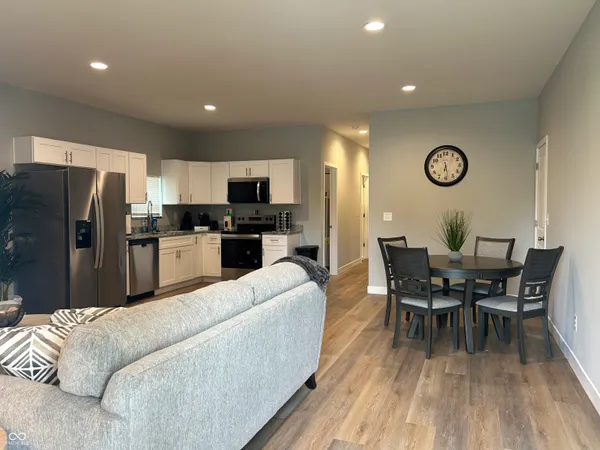 $1,750 | 2809 North Talbott Street, Unit A, Indianapolis, IN 46205