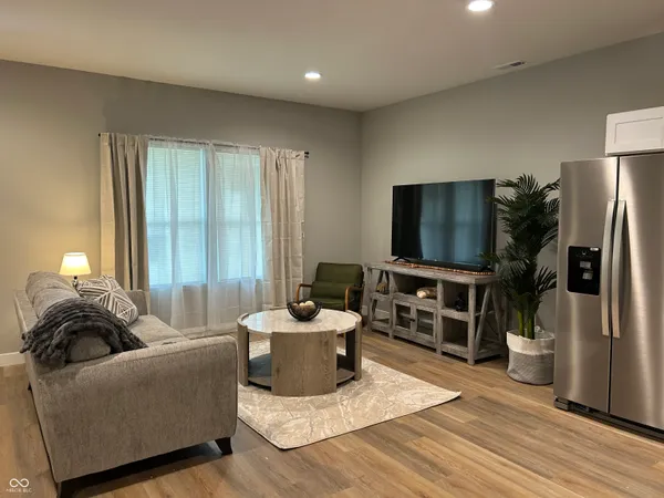 $1,750 | 2809 North Talbott Street, Unit A, Indianapolis, IN 46205