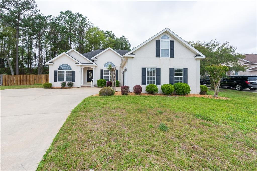 110 Lexington Way Brunswick, GA 31525 - Photo 6 of 72 Photo 6