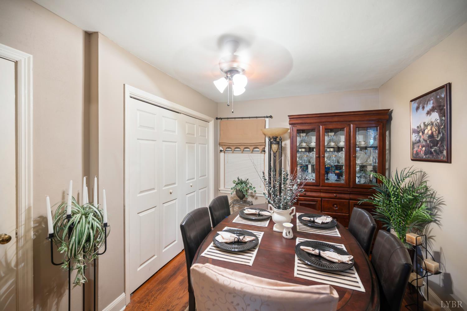 232 Elon Road Madison Heights, VA 24572 - Photo 23 of 65