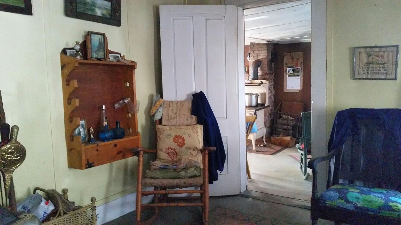 5 Beech Hill Road Sandy River Plt, ME 04970 - Photo 5 of 13 445 living B