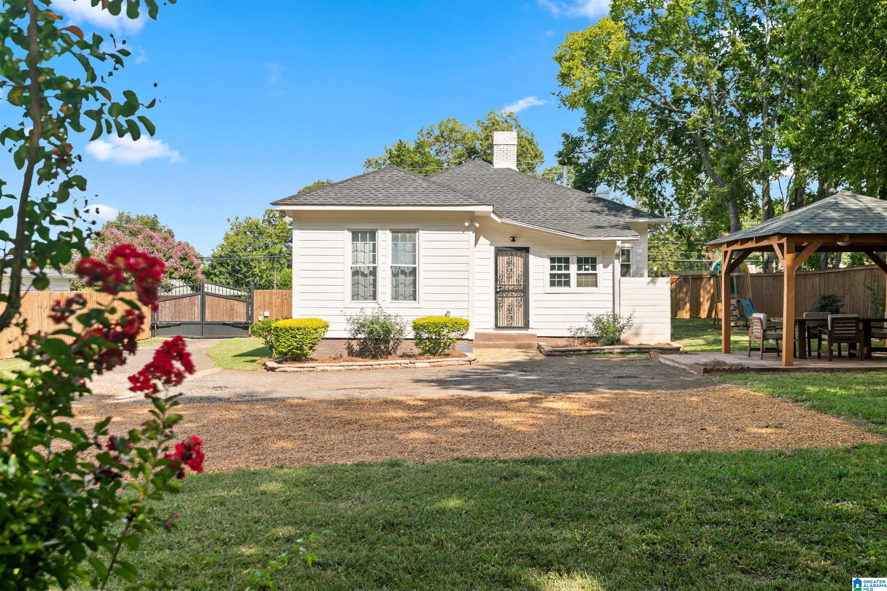 876 Goldwire Street Southwest Birmingham, AL 35211 - Photo 38 of 57