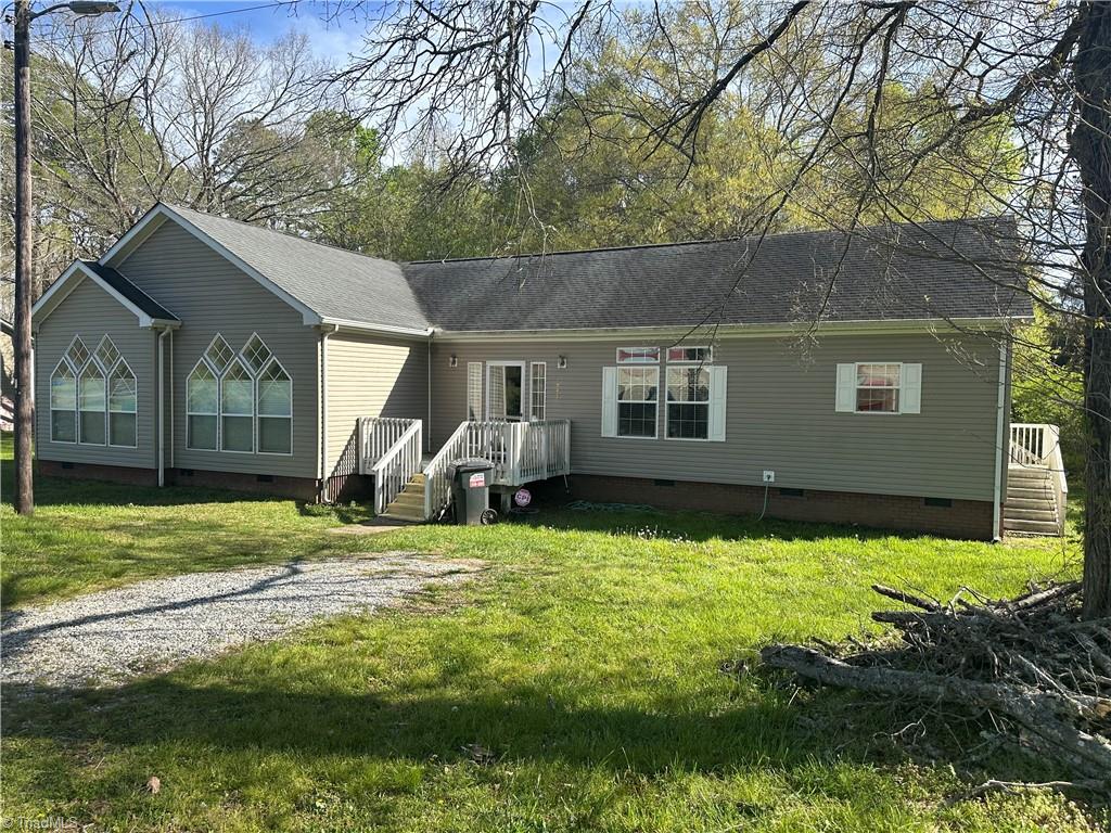 1045 Gibson Road Salisbury, NC 28147 - Photo 1 of 11 Gallery Image 1