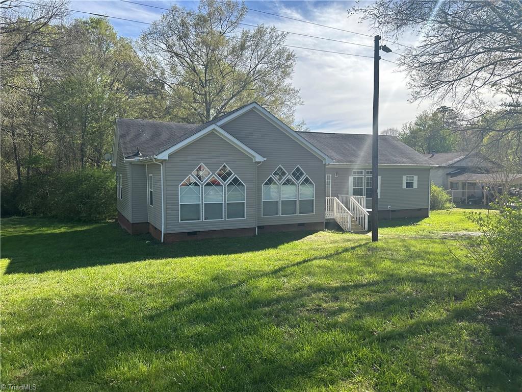 1045 Gibson Road Salisbury, NC 28147 - Photo 3 of 11 Gallery Image 3