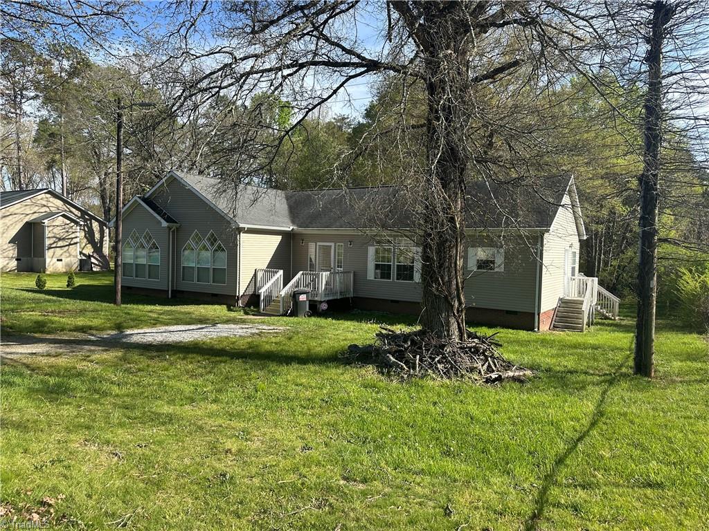 1045 Gibson Road Salisbury, NC 28147 - Photo 4 of 11 Gallery Image 4