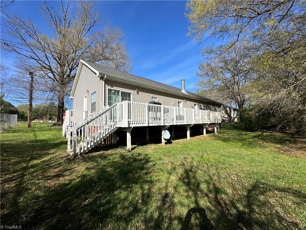 1045 Gibson Road Salisbury, NC 28147 - Photo 6 of 11 Gallery Image 6