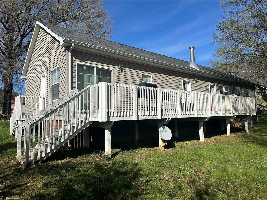 1045 Gibson Road Salisbury, NC 28147 - Photo 7 of 11 Gallery Image 7