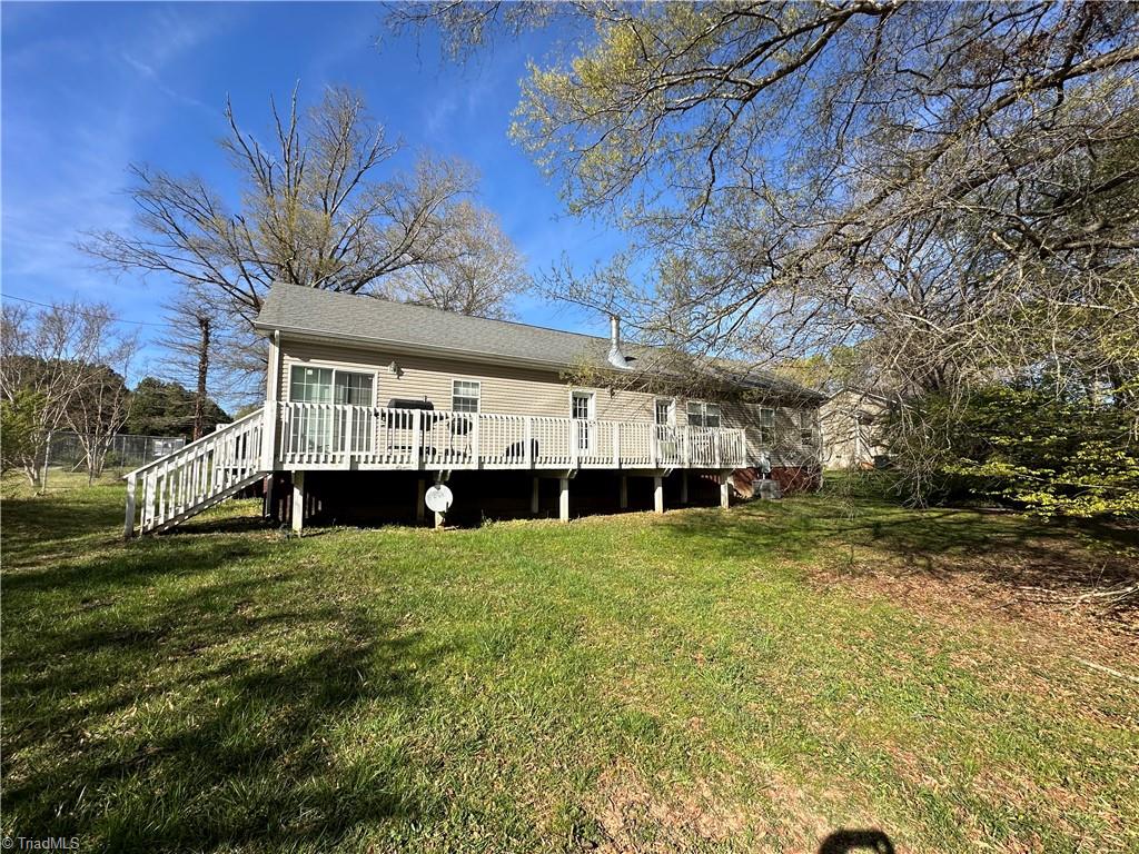 1045 Gibson Road Salisbury, NC 28147 - Photo 8 of 11 Gallery Image 8