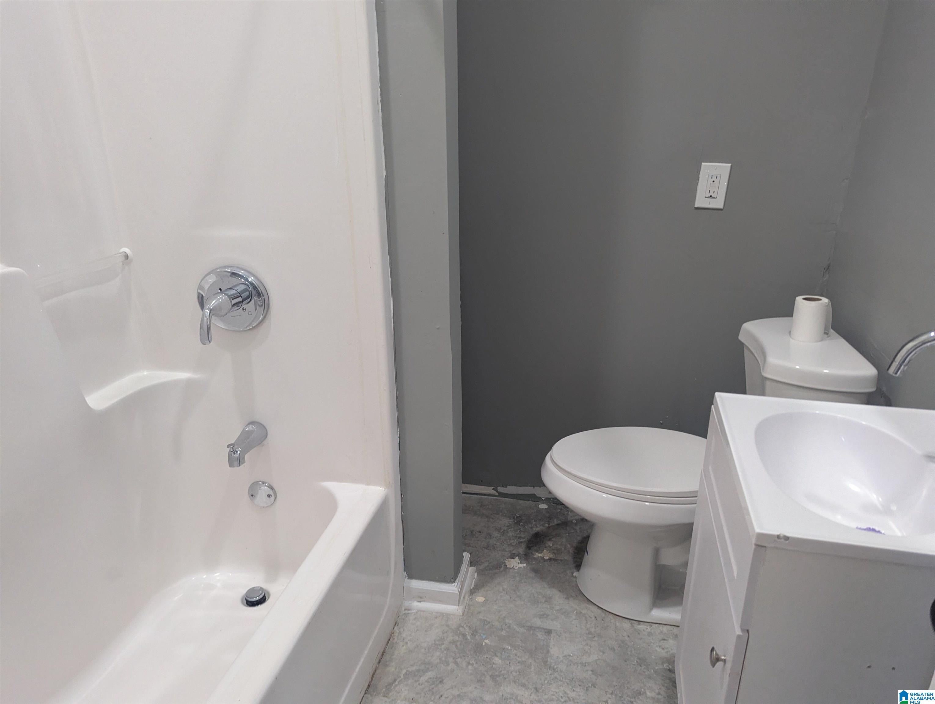 827 Cole Road Munford, AL 36268 - Photo 5 of 9
