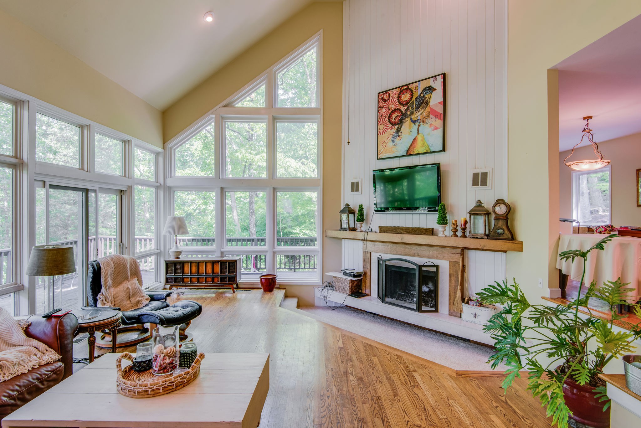 2409 North Berrys Chapel Road Franklin, TN 37069 - Photo 2 of 50 Gallery Image 2