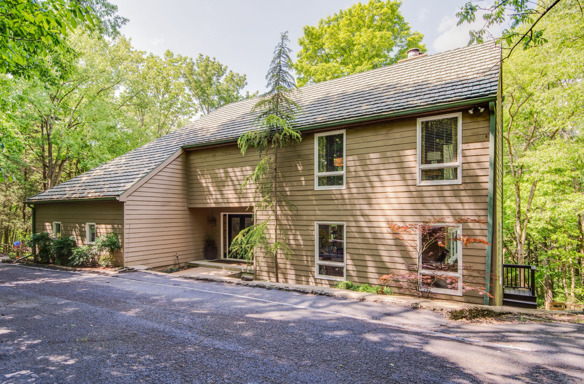 2409 North Berrys Chapel Road Franklin, TN 37069 - Photo 39 of 50 Gallery Image 39