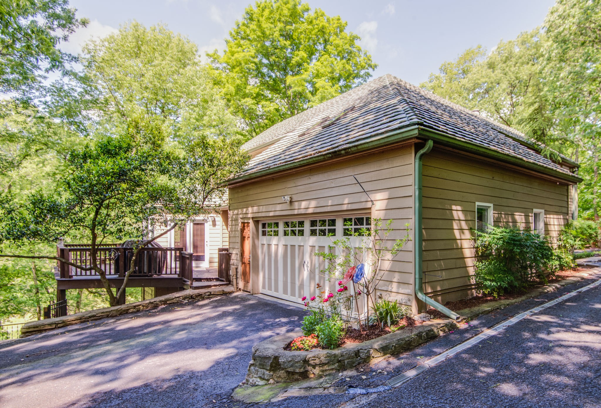 2409 North Berrys Chapel Road Franklin, TN 37069 - Photo 40 of 50 Gallery Image 40