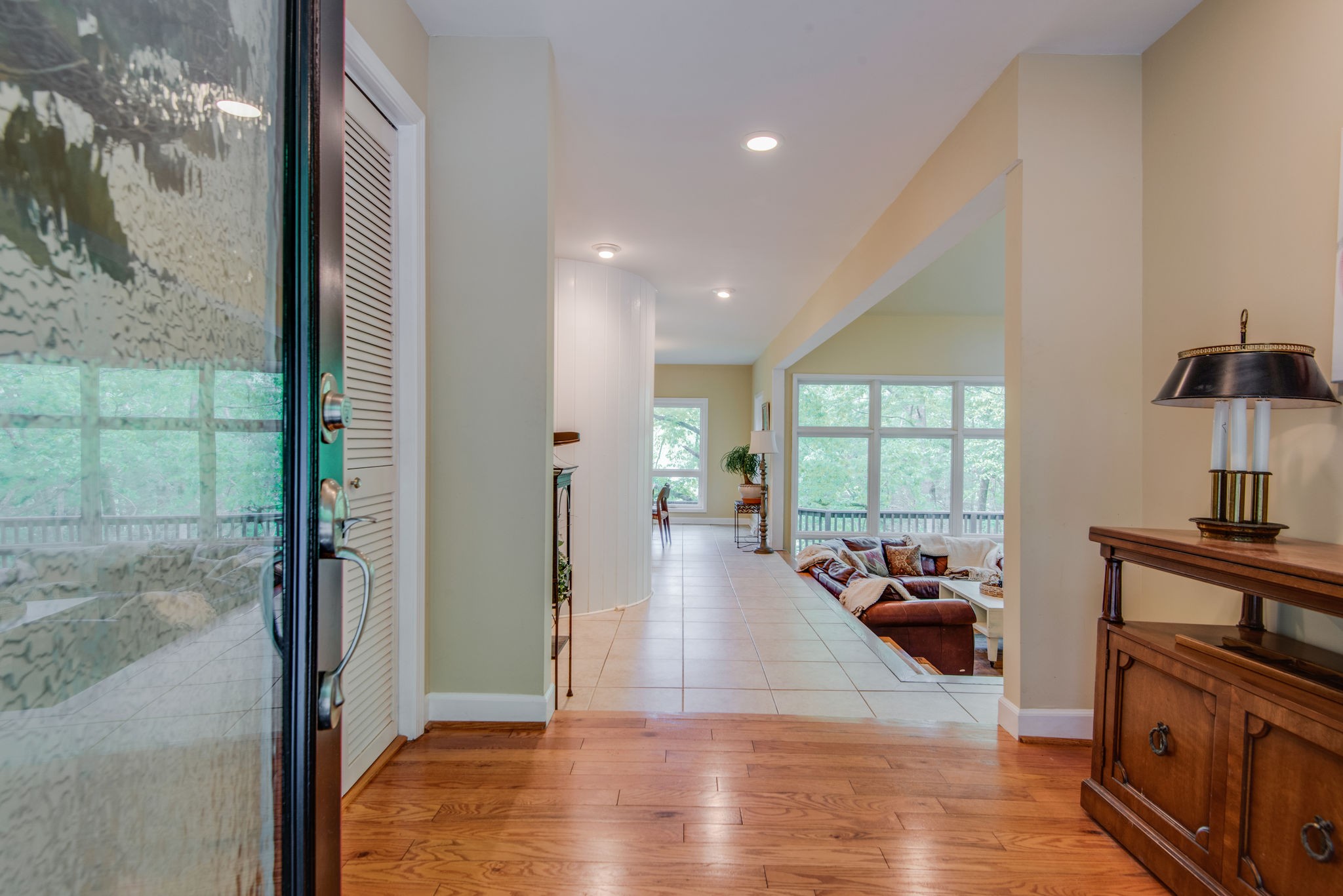 2409 North Berrys Chapel Road Franklin, TN 37069 - Photo 4 of 50 Gallery Image 4