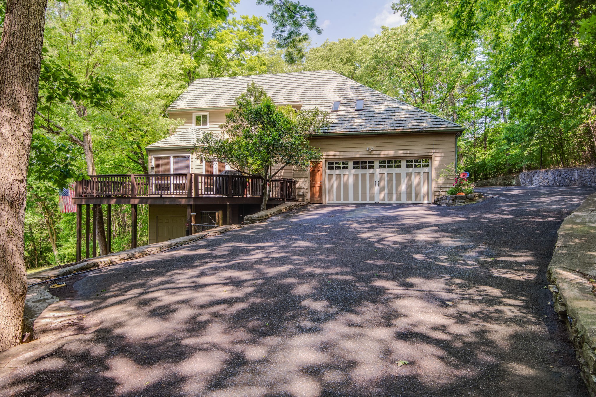 2409 North Berrys Chapel Road Franklin, TN 37069 - Photo 41 of 50 Gallery Image 41