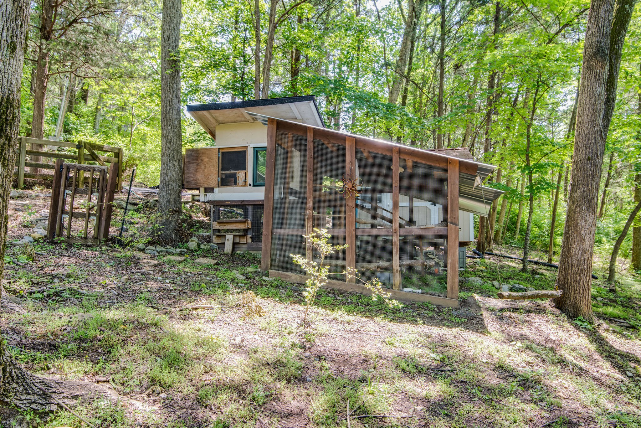 2409 North Berrys Chapel Road Franklin, TN 37069 - Photo 44 of 50 Gallery Image 44