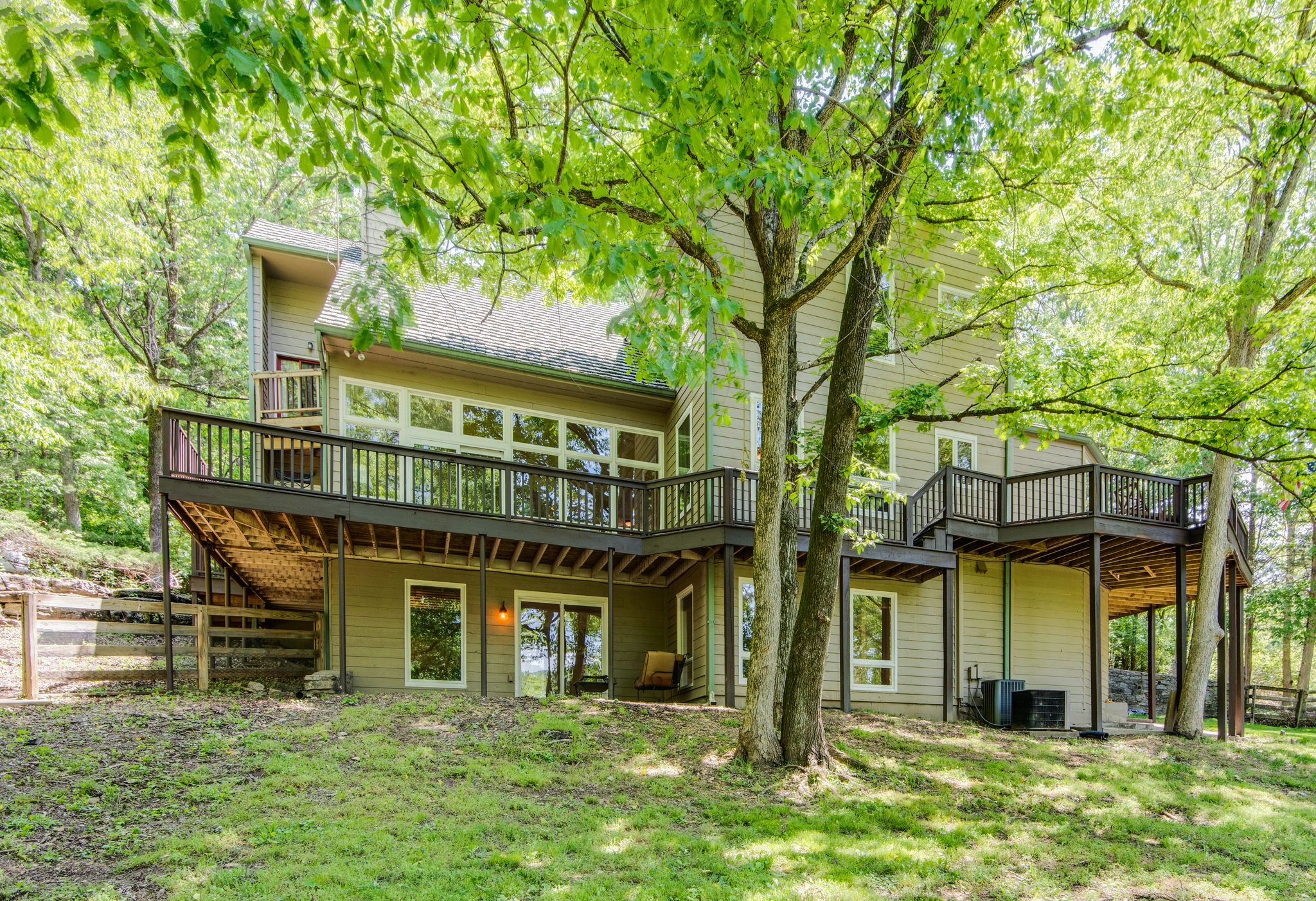 2409 North Berrys Chapel Road Franklin, TN 37069 - Photo 48 of 50 Gallery Image 48