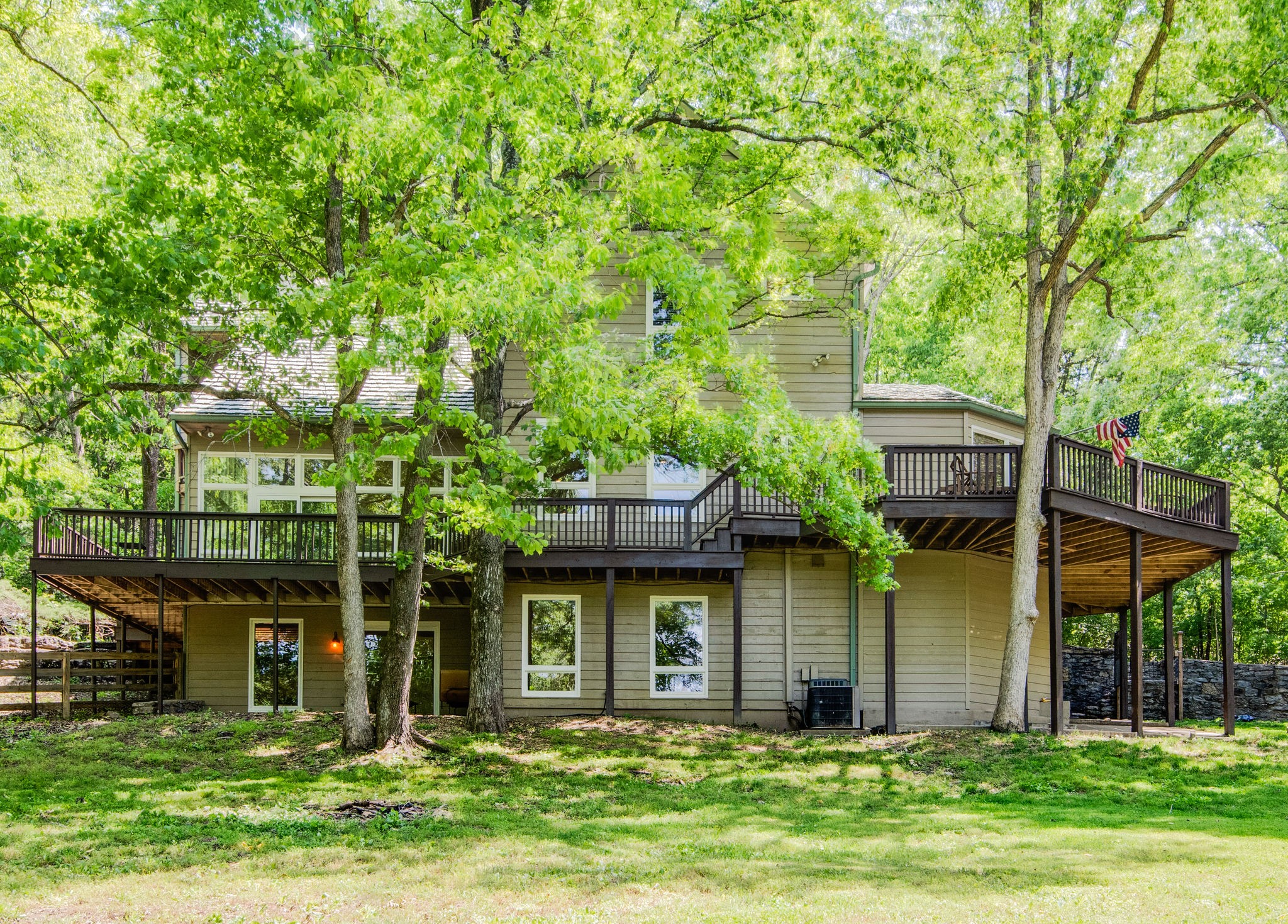 2409 North Berrys Chapel Road Franklin, TN 37069 - Photo 49 of 50 Gallery Image 49