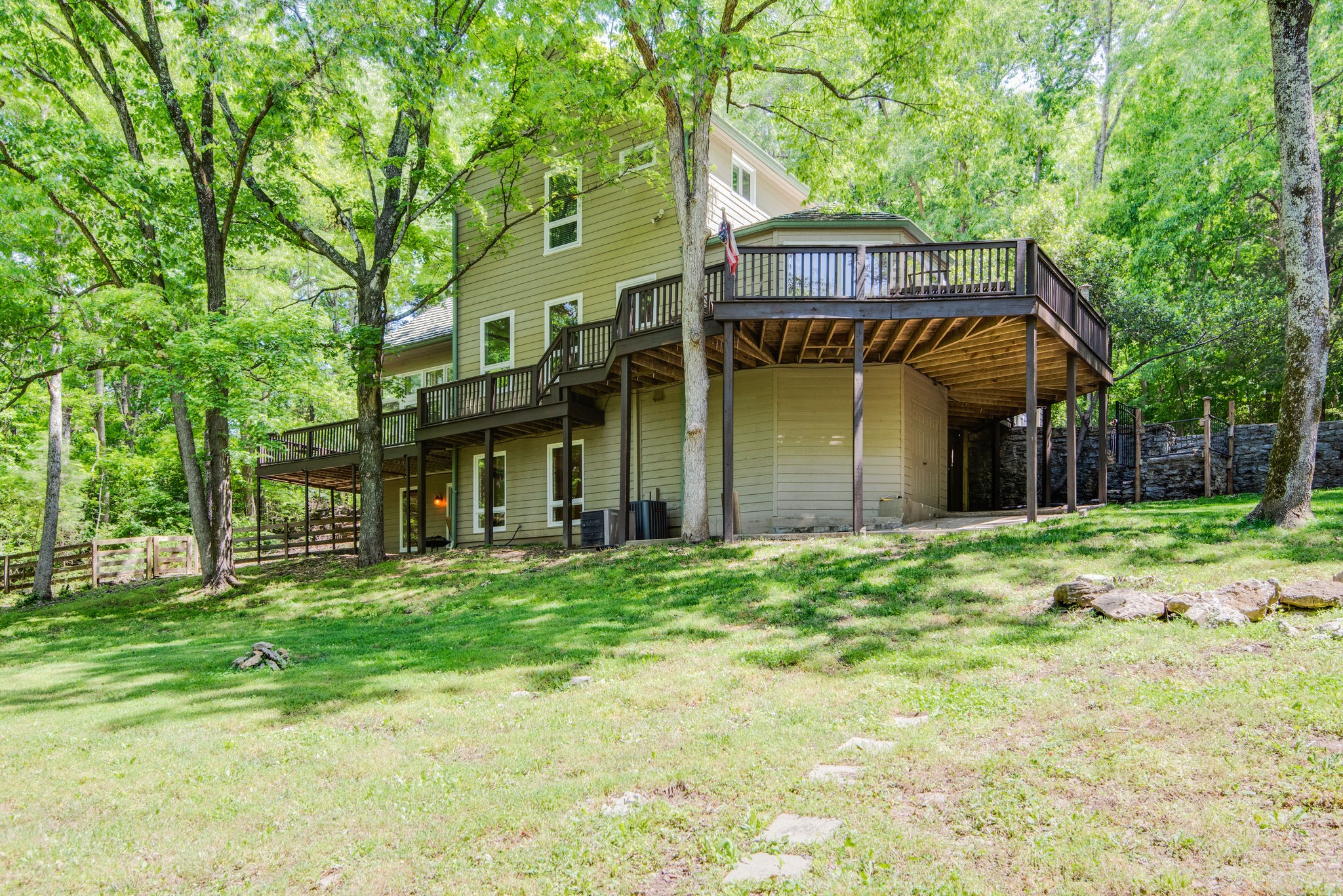 2409 North Berrys Chapel Road Franklin, TN 37069 - Photo 50 of 50 Gallery Image 50