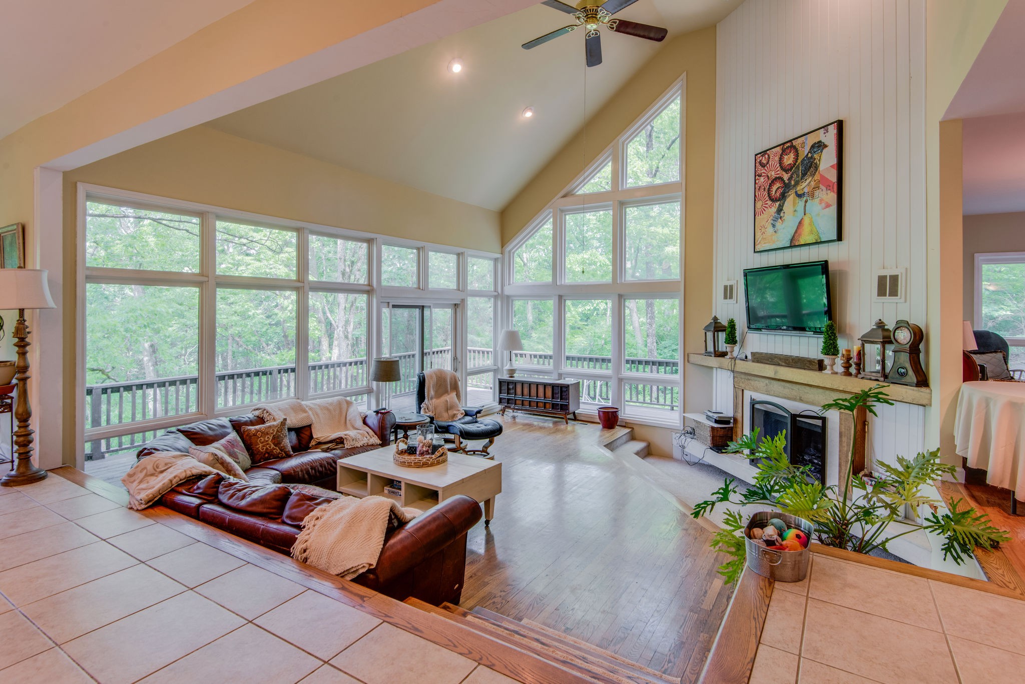 2409 North Berrys Chapel Road Franklin, TN 37069 - Photo 6 of 50 Gallery Image 6